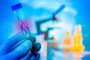 NICE recommends a genetic test that can prevent deafness in newborn ...