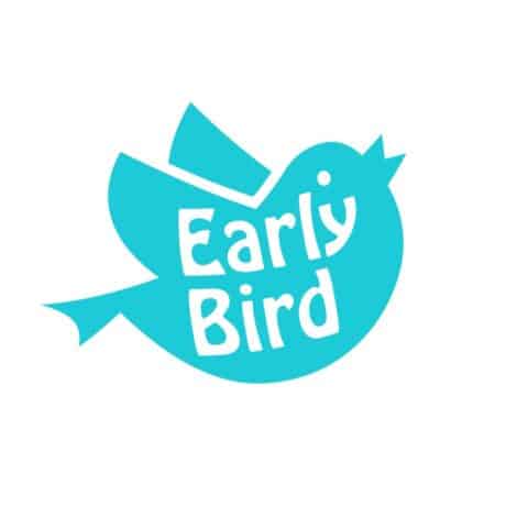 Early Bird booking for conference now open