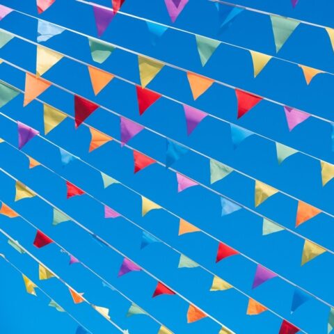 A playful approach to our work with autistic learners